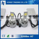 High Lumens h7 Led Headlight H11 H8 Led Headlight Kit