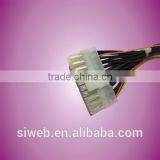 SBW Manufacturer 1.25mm Pitch Solder Wire Connectors thumbnail-1
