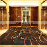 High Quality 2016 New Design Carpet for Five Star Hotel thumbnail-3