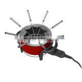 Electric Fondue Set thumbnail-5