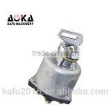 Hot Selling Excavator Starter Ignition Switch 007SS-54-3 thumbnail-1