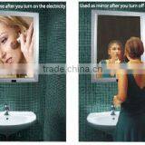 Hotel Picture Led Magic Mirror thumbnail-1