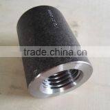 Construction and Concrete Used Steel Bar With Rebar Coupler thumbnail-2