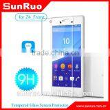 Tempered Screen Guard for Sony Xperia Z4, for Sony z4 Tempered Screen Guard
