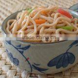 Wet Buckwheat Noodle(pasta) thumbnail-1