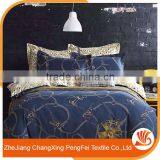 Top Quality Beautiful Printing Bedsheet for Promotion