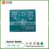 Good Design on Fr4 Pcb Board, 2 Layers With High Quality and Best Price