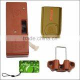 Electronic RFID 13.56Mhz Tool Cabinet Magnetic Rim Lock Cylinder thumbnail-4