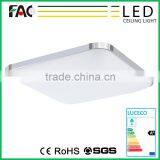 Wide Soft Light Irradiated Area Wholesale Modern Light Fixture of Ceiling