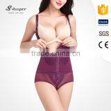 S-SHAPER OEM Service Women's Body Briefer Smooth Corsets thumbnail-3