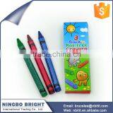 China supplier 3PK Honeycomb Crayon Set