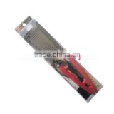 high quality hair straight comb,good for hair styling