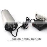 Professional Factory Wholesale 150PSI 12 Volt Mini Car Air Compressor Car Tire Inflator