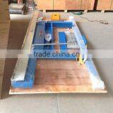 Manual Sheet Metal Bending Machine, Pan and Box Bending Machine thumbnail-5