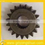 SK200-6 GEAR SUN YN32W01007P1 FOR SWING REDUCTION ASSY thumbnail-1