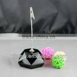 Crystal Name Card Holder Glass Business Cardholder Paperweight thumbnail-5