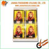 Nice Gold Foil Packaging Label thumbnail-1