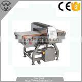 Food Security Detection Conveyor Pulse Belt Metal Detector Machine thumbnail-2