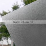 foshan tonon polycarbonate panel manufacturer frosted plastic sheet made in China