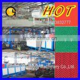 LGSJ PVC "S" Carpet Extruding Machine/automatic "S" Carpet Machine/plastic Carpet Making Machine thumbnail-4
