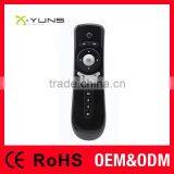 High quality Smart rf air mouse remote control for smart tv