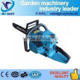 Good quality power tools wood cutting machine chain saw