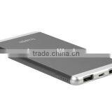 Private Design Fast Charging Powerpack 5000mah