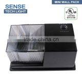 20W Mini UL IP54 Waterproof Wall Pack Light thumbnail-1