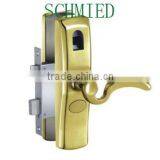 Electronic Lock Finger Print Password Stainless Steel SS304 High Quality Easy Fixing Card Lock Safe Lock thumbnail-3