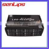 High Quality Car Led Headlight Bulbs H10 Led Headlight From China thumbnail-6