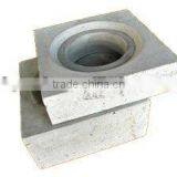 Ladle Refractories Seating Block