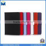 Soft Korea Leather Case for IPad Air 2 PU Leather Case