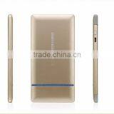 Portable 5000mAh Premium Gift Slim Power Bank Charger for IPhone 6 & Smartphone thumbnail-1