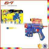 Airsoft Gun Shooting Form Dart Gun Toys for Children