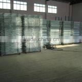 Heavy Duty Wire Mesh Deck Pallet Rack System thumbnail-5