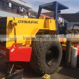 Dynapac CA25PD used road roller for sale