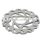 KAWASAKI KSF400 ATV Quad Bike 170MM Front Stainless Steel Brake Disc Disk Rotor thumbnail-3