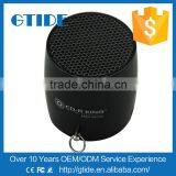 Mini bluetooth speaker for computer and mobile phone/Smartphone/Laptop/tablet...