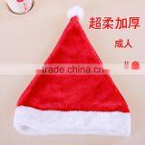 Best Selling OEM Quality Christmas Decoration Hats With Good Prices thumbnail-5