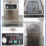 Jinan Dongtai DZ400 Chamber Vacuum Packing Machine thumbnail-2