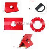 For Most Fashion Hot Selling 360 Degree Rotate Leather Universal Flip Tablet Case thumbnail-6