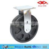 Cheap Wholesale Swivel Nylon Caster thumbnail-4
