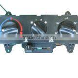 Auto HVAC Control Panel SAIPA PRIDE