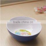 100% Melamine Salad Bowl ,rice Bowl, Soup Bowl thumbnail-6