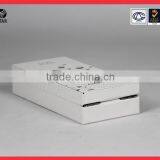 2016 Creative Eco Friendly Wooden Cosmetic Box Mask Box Cardboard Cosmetic Box thumbnail-2