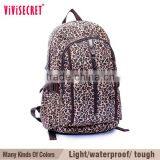 Waterproof Roll Top Duffle Bag/printing Backpack thumbnail-3