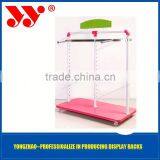 Metal Standing Display