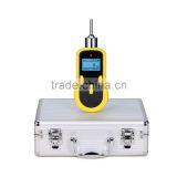 Built-in Pump Data Storage C6H6 Benzene Gas Analyzer thumbnail-2