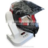Easy setting AC power helmet deodorant for helmets motor cycle guangzhou