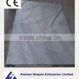 Statuario White Marble Slab With Good Price thumbnail-2